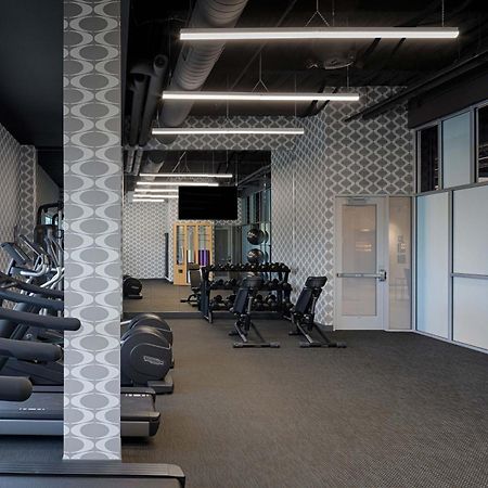 Aloft Columbus Ξενοδοχείο Εξωτερικό φωτογραφία