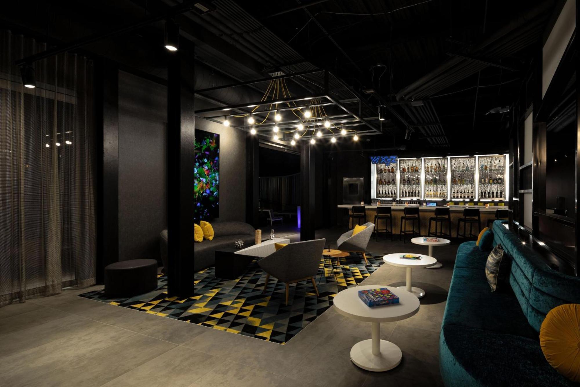 Aloft Columbus Ξενοδοχείο Εξωτερικό φωτογραφία