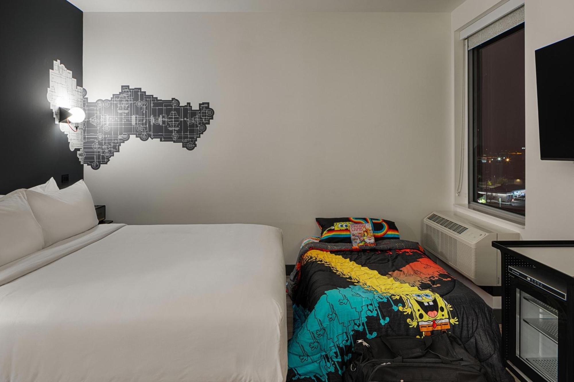 Aloft Columbus Ξενοδοχείο Εξωτερικό φωτογραφία